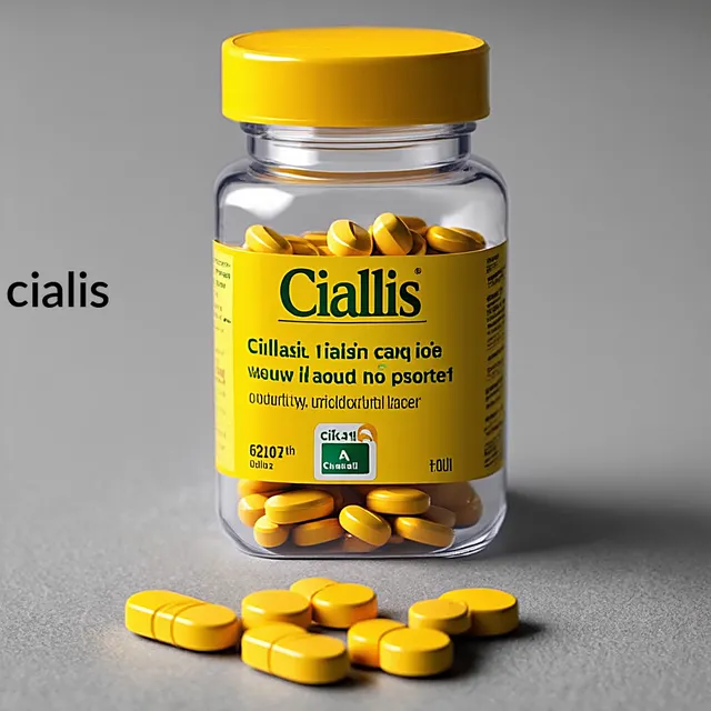 Vente cialis sans ordonnance belgique